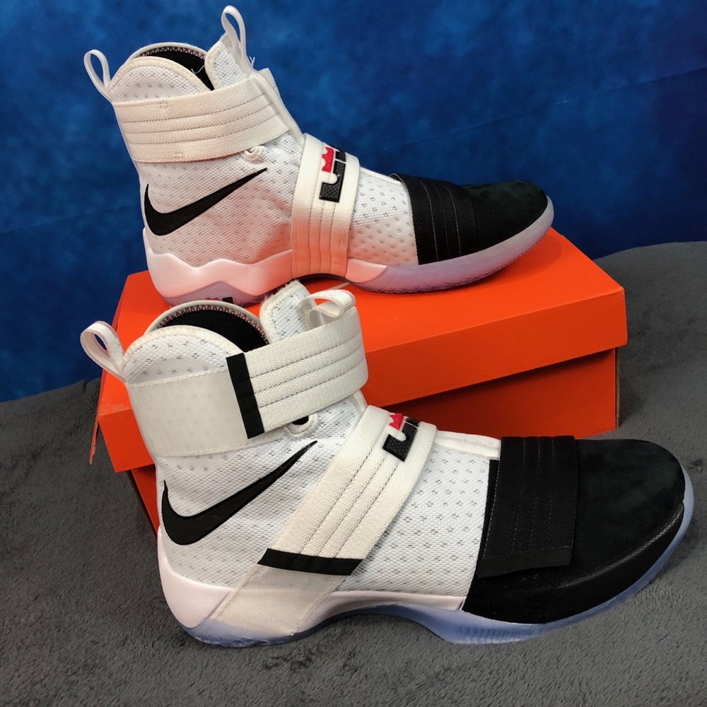 Lebron Solider 10sfg